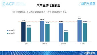 2018互联网 中国汽车售后服务质量消费者 体验年